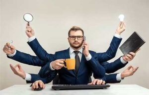 مدیر ساختمان حرفه‌ای | ویژگی‌ها و مهارت‌ها