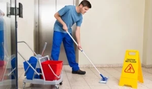 قوانین و وظایف سرایدار | راهنمای جامع ساکنان